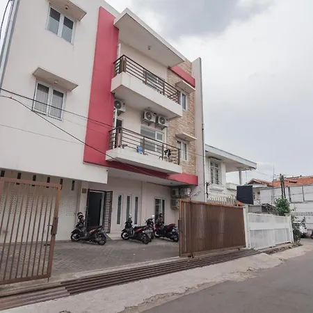 Koolkost Near Alun Alun Kota Bandung 2 - Male Only Hotel